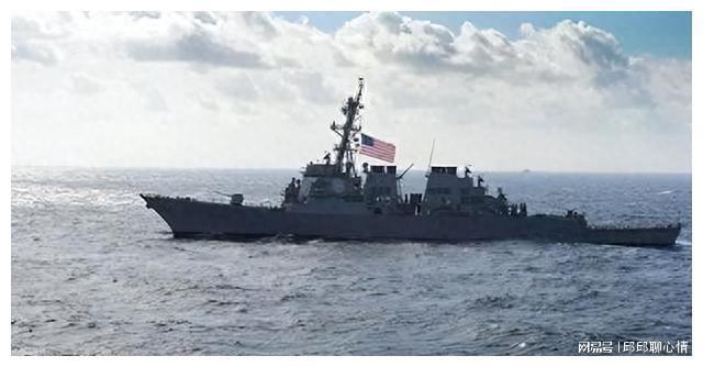 美国在台湾海峡开始军演，地区安全的紧张局势与全球反应，美国在台湾海峡展开军演，全球反应与地区安全紧张局势升级