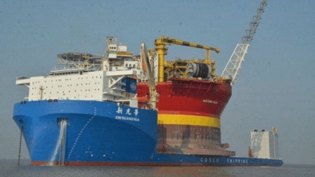 半潜船的优点及其应用前景展望，半潜船的优点及应用前景展望