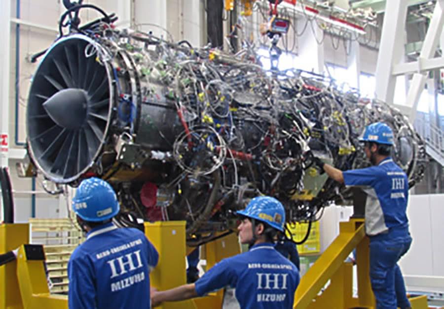 涡扇发动机推力大小,涡扇15的推力特性解析,涡扇发动机推力解析,涡扇15的推力特性探讨