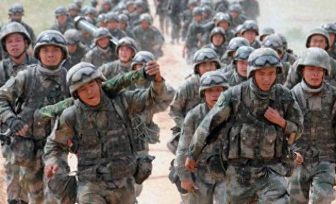 揭秘，47集团军司令部直属队侦查营的荣耀与使命，揭秘，47集团军司令部直属侦查营的荣耀与使命之旅