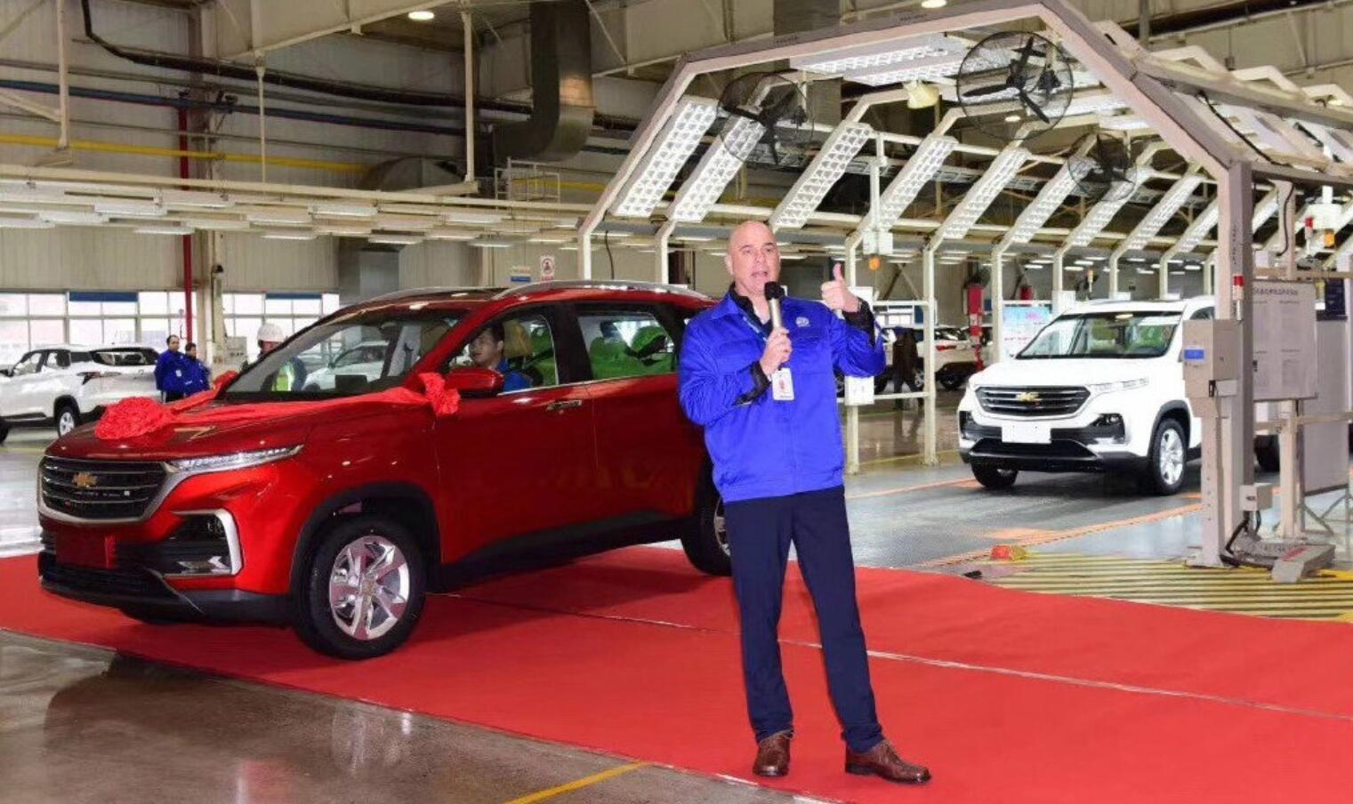 中国今日新闻,工厂的新面貌与发展动态,中国工厂新面貌与发展动态今日新闻速递