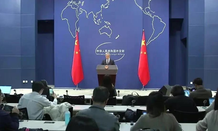 曝美军航母进入南海,区域安全态势的新观察,南海安全态势新观察,美军航母进入引发关注