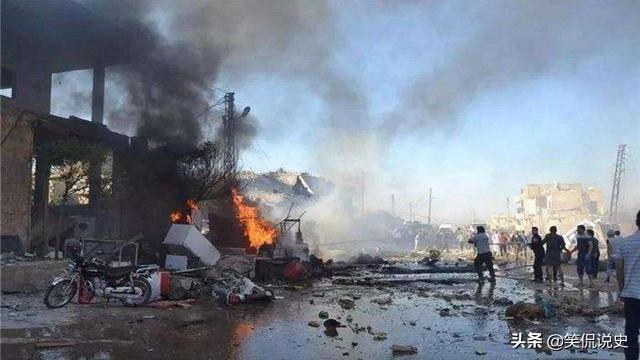 美国打击利比亚,回顾与反思,美国对利比亚的行动,回顾与反思