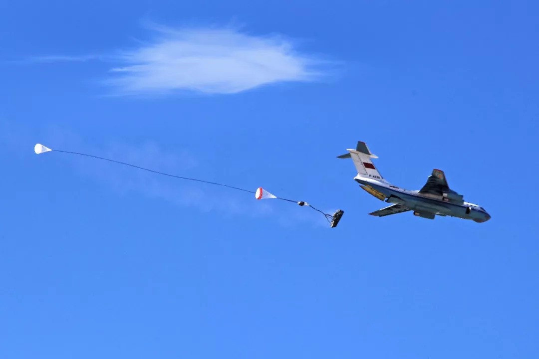 我国空降兵所属兵种深度解析,我国空降兵兵种深度解析与特点探究