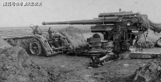 探究88毫米炮的威力,装甲厚度的挑战与应对,揭秘88毫米炮的威力与装甲挑战,深度解析其威力与应对策略