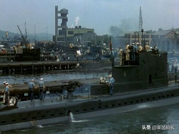 二战潜艇战电影大全免费,历史的海洋与银幕的交响,二战潜艇战电影盛宴,历史海洋与银幕的华彩交响免费观看大全