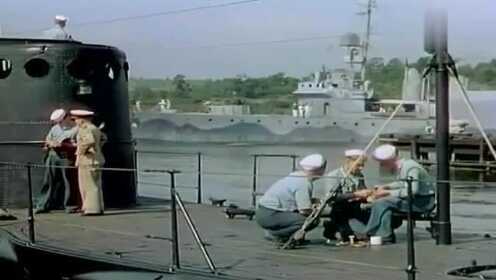 二战潜艇战电影大全免费,历史的海洋与银幕的交响,二战潜艇战电影盛宴,历史海洋与银幕的华彩交响免费观看大全