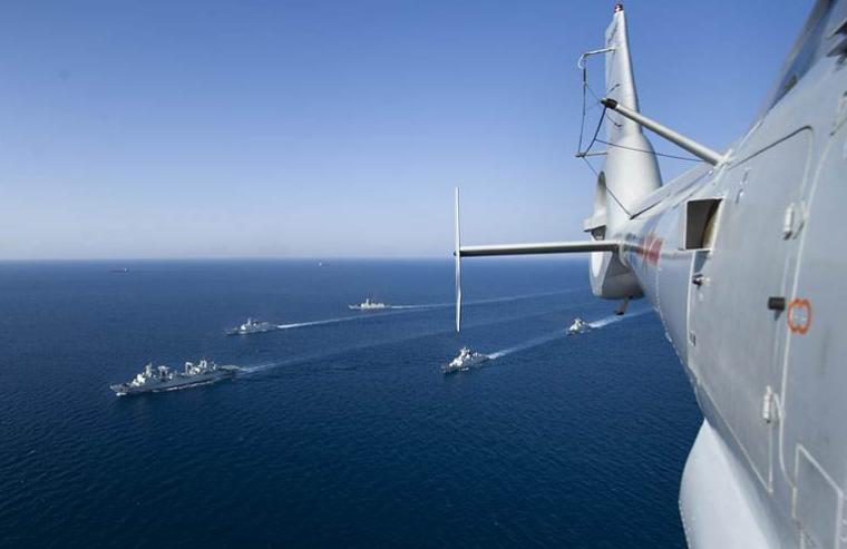 山东舰三亚基地,中国海军力量的重要支点,山东舰三亚基地,中国海军力量的核心支点