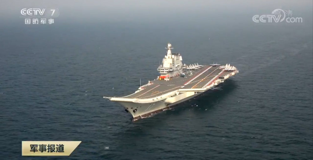 山东舰航母下水时间揭秘,中国海军建设的里程碑事件,山东舰航母下水时间揭秘,中国海军建设的重要里程碑事件