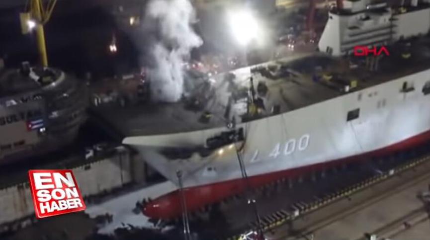 美国两栖攻击舰舷号,强大的海上力量与战略投射能力,美国两栖攻击舰的舷号,强大的海上力量与战略投射能力的象征