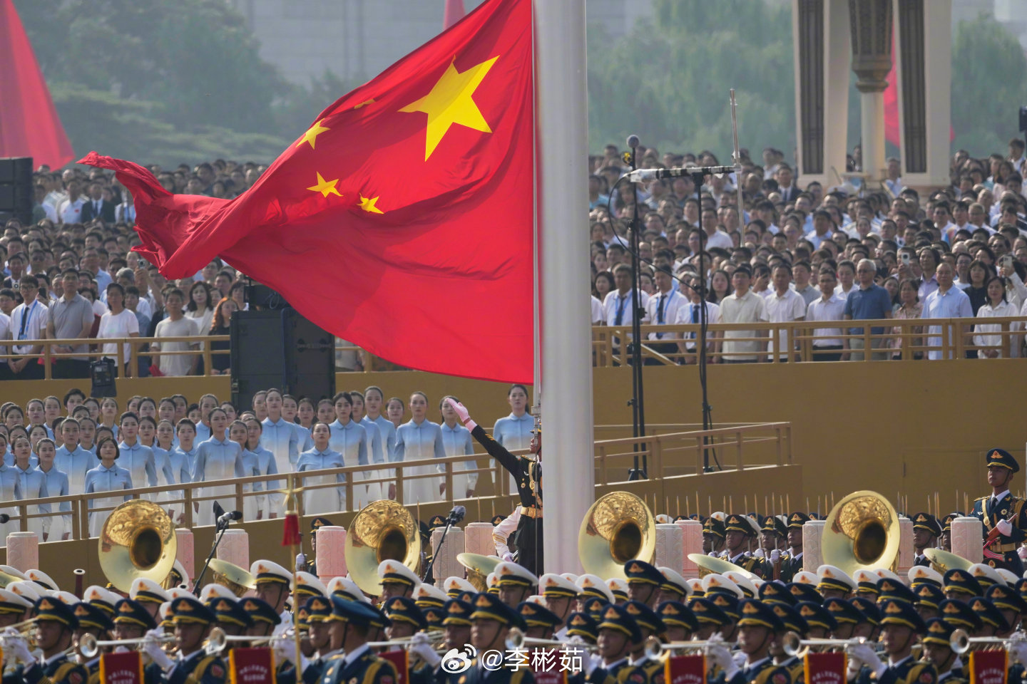 胜利日大阅兵,直播时代的荣耀与力量展示,胜利日大阅兵,荣耀与力量的直播展示