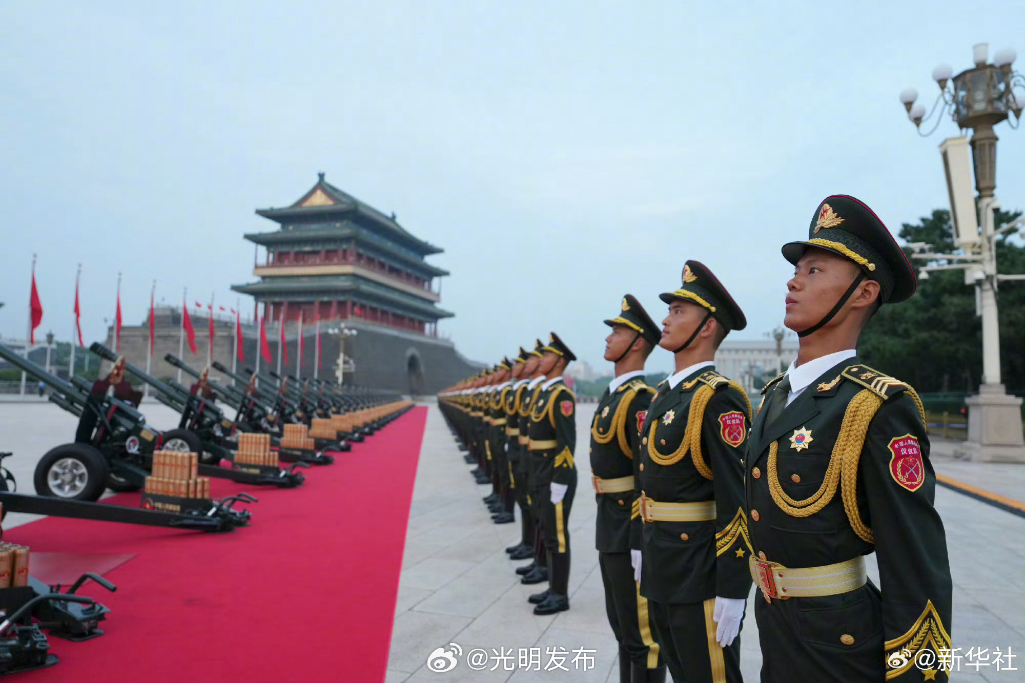 胜利日大阅兵,直播时代的荣耀与力量展示,胜利日大阅兵,荣耀与力量的直播展示