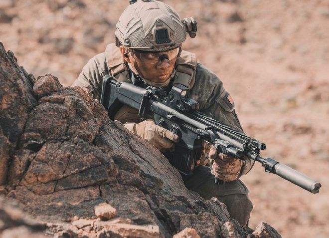 蛟龙突击队剧照，揭示英勇形象与背后故事，蛟龙突击队剧照，英勇形象与背后故事揭秘