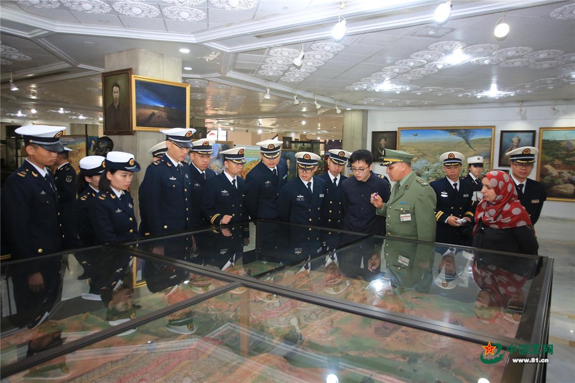 海军舰艇参观,一次深入了解海军力量的绝佳体验,海军舰艇参观,深度体验海军力量的绝佳之旅