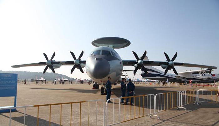 2020年中国空军实力概览,2020年中国空军实力全面解析