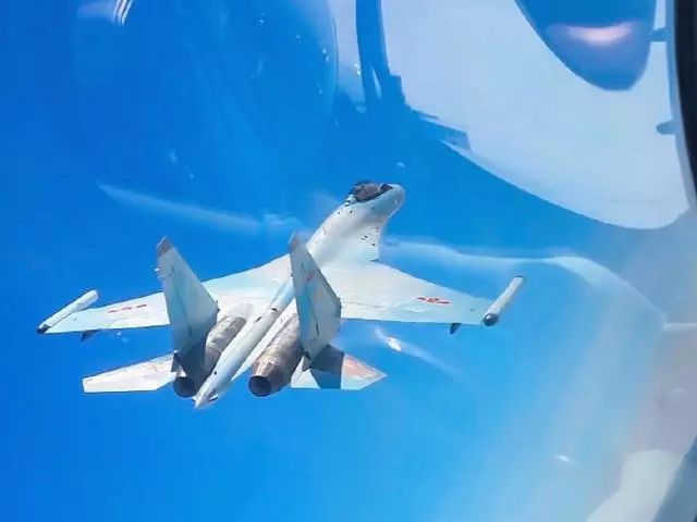 2020年中国空军实力概览,2020年中国空军实力全面解析