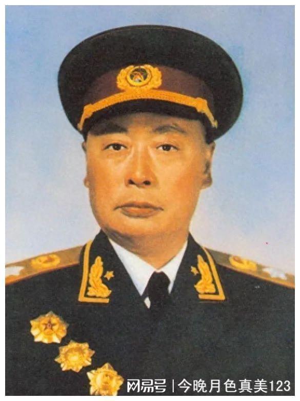 十大元帅打仗的组合,历史中的英勇传奇,十大元帅战争组合,历史英勇传奇