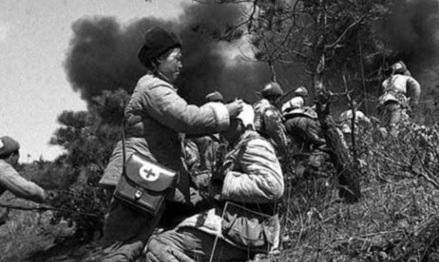 十大元帅打仗的组合,历史中的英勇传奇,十大元帅战争组合,历史英勇传奇