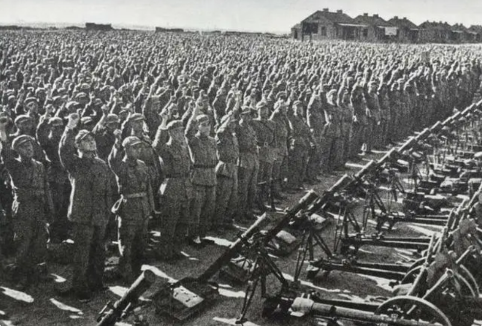 揭秘中国人民解放军第38军所属兵团,中国人民解放军第38军所属兵团深度揭秘