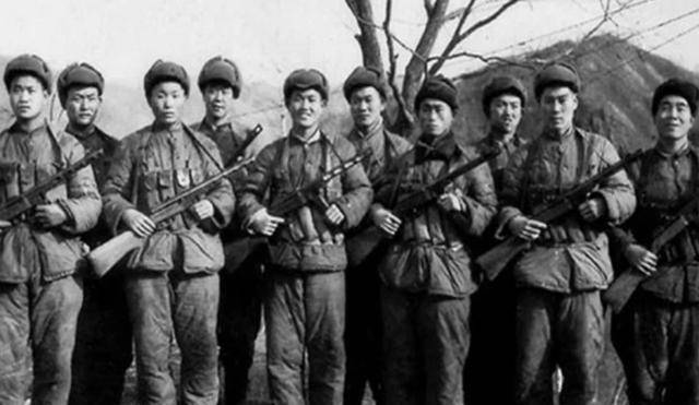 揭秘中国人民解放军第38军所属兵团,中国人民解放军第38军所属兵团深度揭秘
