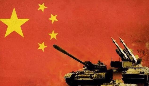 现在有国家敢向中国开战吗?,国家是否敢向中国开战?全球局势下的挑战与考量