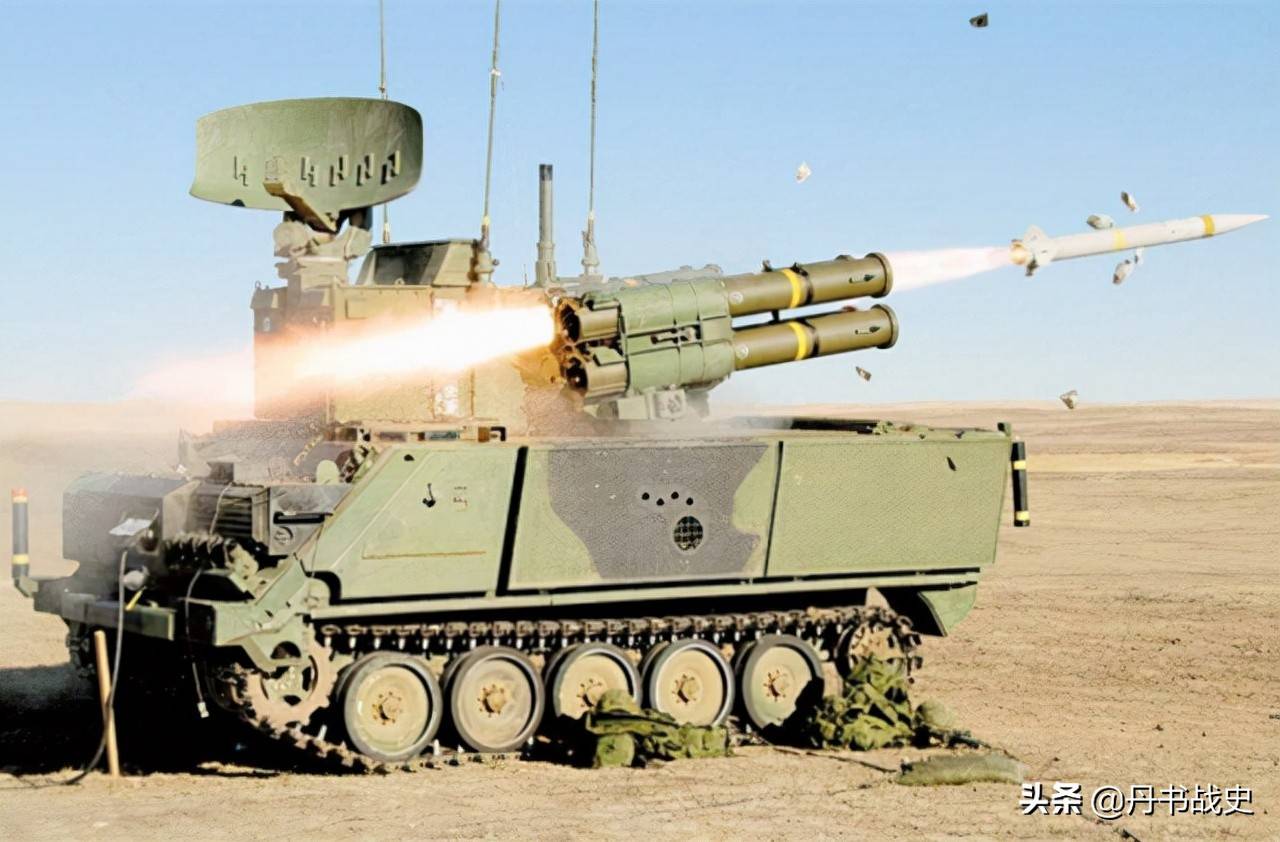 阿达茨防空导弹,现代战争的守护神,阿达茨防空导弹,现代战争的守护神之盾