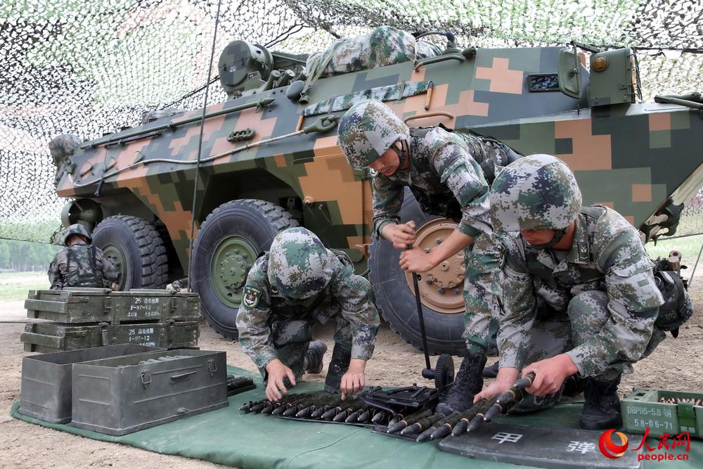 中国人民解放军陆军第38集团军的任务与担当,中国人民解放军陆军第38集团军的任务担当与职责概述