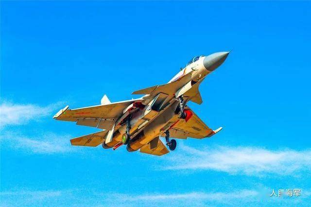 歼15飞鲨式战斗机图片,揭示中国海军航空兵力量的象征,歼15飞鲨战斗机图片,中国海军航空兵力量的象征