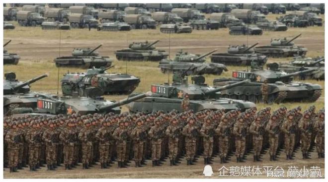 世界大战准备来中国了吗?全球视角下的审视与反思,全球视角下的审视与反思,世界大战是否即将波及中国?