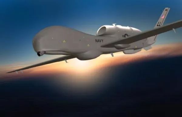 美国全球鹰,是无人机吗?揭秘其真实身份与功能特点,揭秘美国全球鹰的真实身份与功能特点,是无人机吗?
