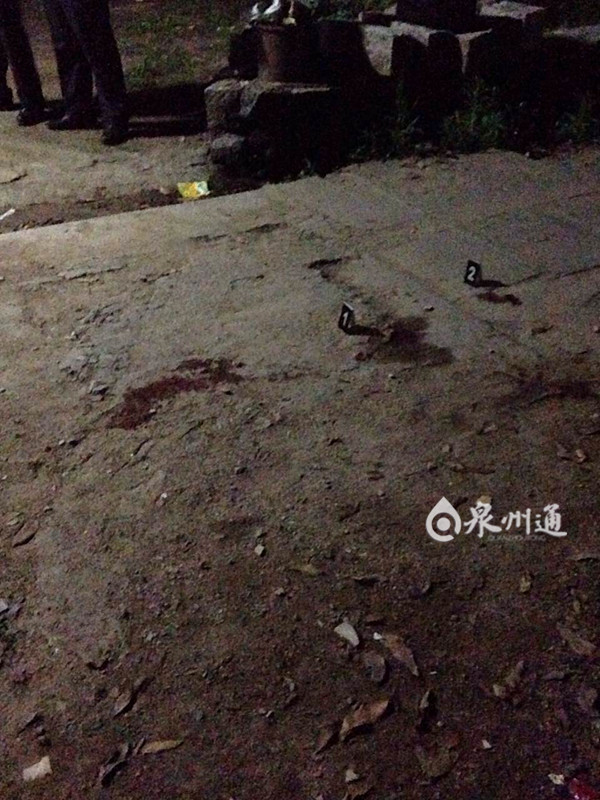 晋江今天刚刚发生的命案,深度探究与反思,晋江今日命案深度探究与反思