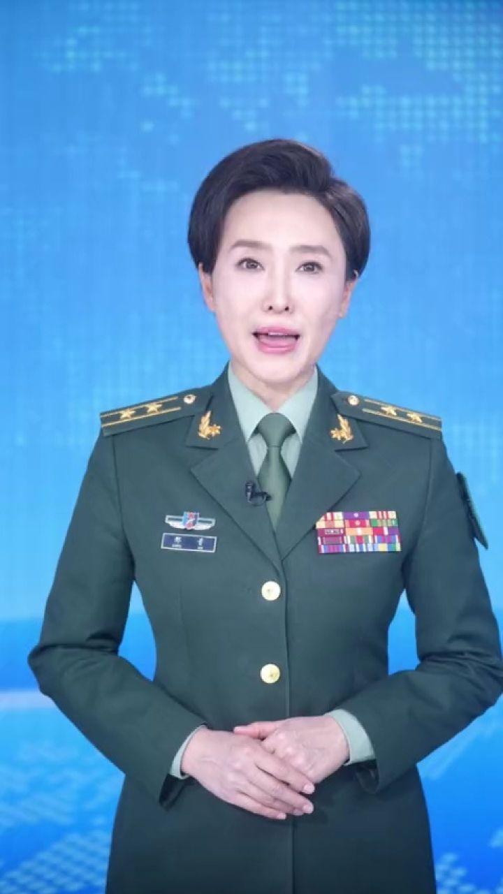 国防主持人的关键简历，一位国防新闻工作者的成长之路，国防新闻主持人关键履历，国防新闻工作者的成长之路揭秘