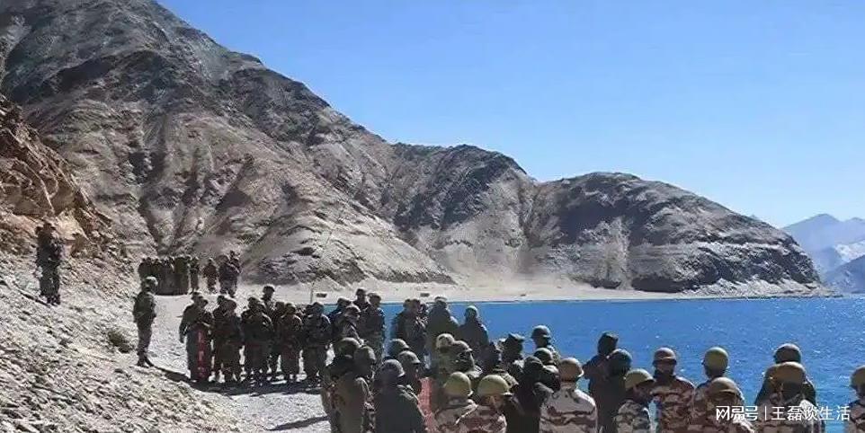 中印边境冲突实际情况分析,中印边境冲突现状分析