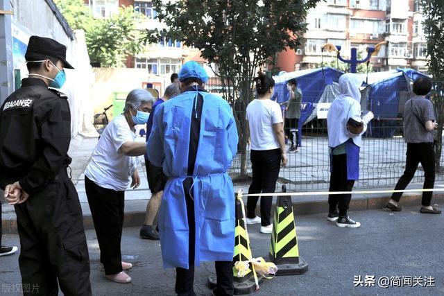 北京疫情最新消息今天,北京今日疫情最新消息概述