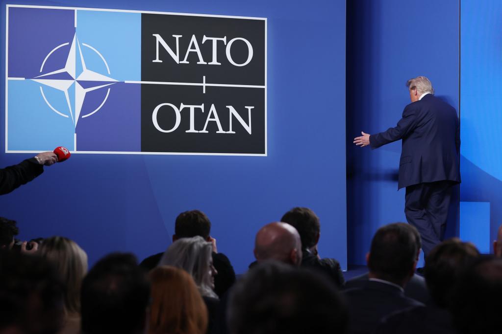 今日荷兰国际新闻,荷兰今日国际新闻概览