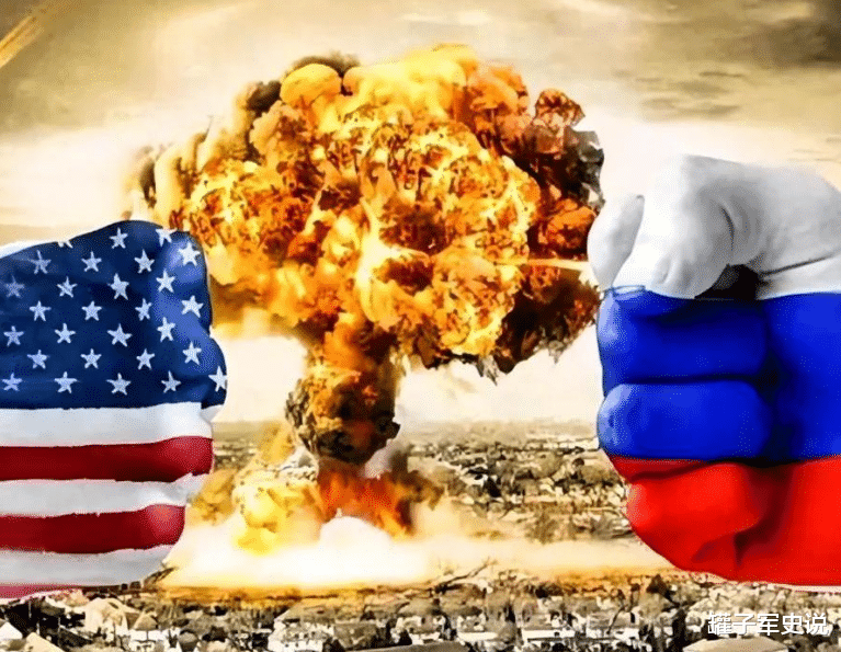 俄美开战后果,全球视角的深刻影响,俄美开战后果,全球视角的深远影响