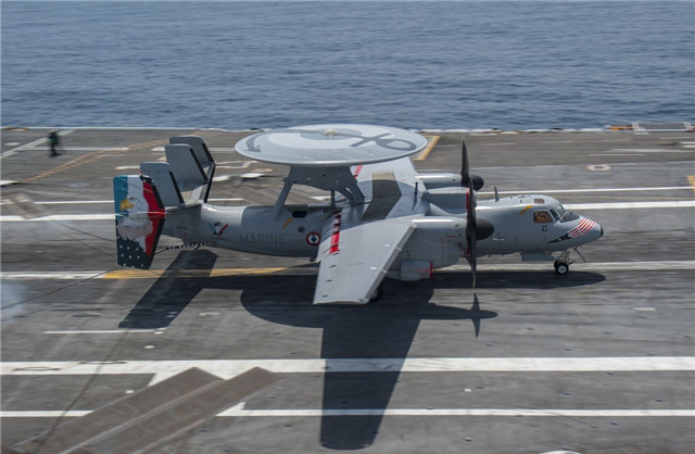 空警200，舰载机的可能性探讨，空警200舰载机潜力探讨