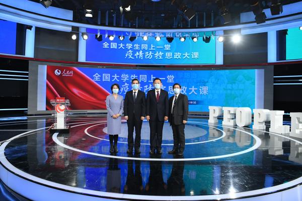 最新国际新闻头条,今日国际大事件深度解析——人民网报道,最新国际新闻头条与深度解析,今日国际大事件——人民网报道