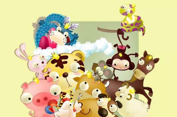 一肖涵盖的生肖及其文化含义,一肖所代表的生肖及其深层文化含义解析