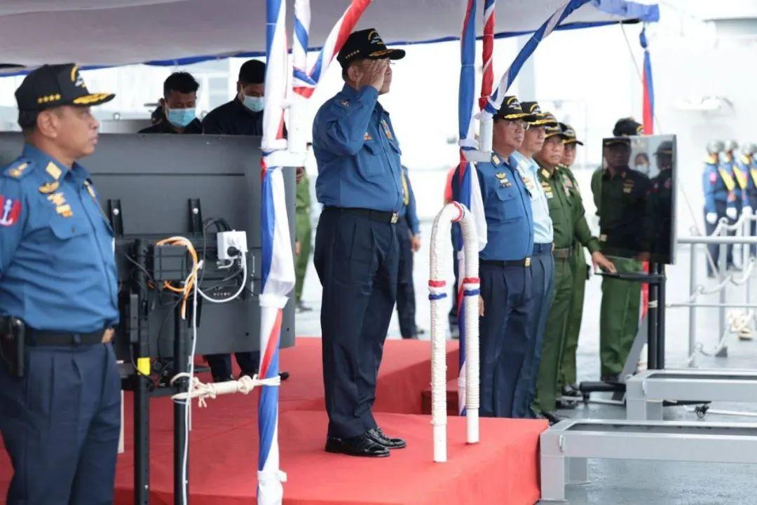 战略支援部队主要装备概览，战略支援部队主要装备概览，揭秘现代化装备力量