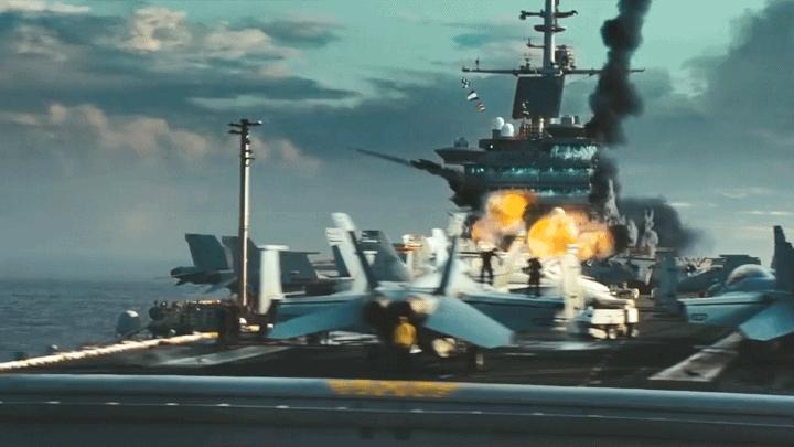 直-18Y预警机作战半径,现代战场上的空中力量倍增器,直-18Y预警机作战半径,现代战场空中力量倍增器的核心优势