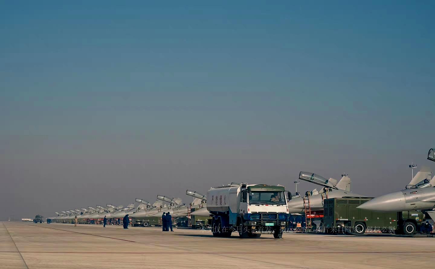 直-18Y预警机作战半径,现代战场上的空中力量倍增器,直-18Y预警机作战半径,现代战场空中力量倍增器的核心优势