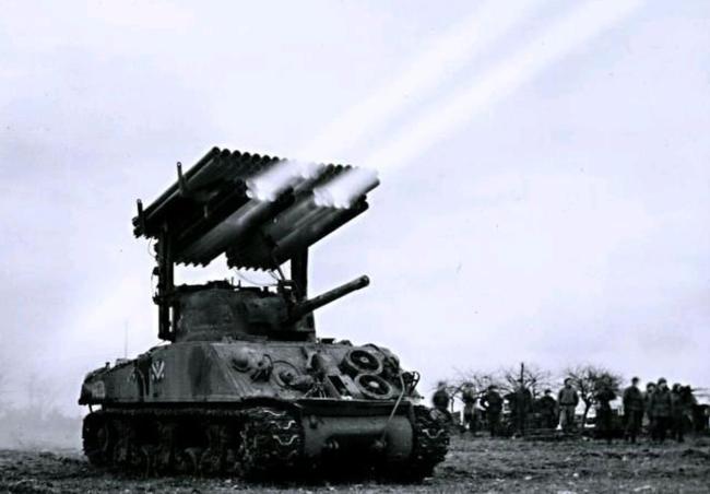 二战太平洋战场美军装备研究,二战太平洋战场美军装备深度研究