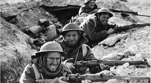 全球冲突与战争,哪些国家仍在打仗?,全球冲突与战争,哪些国家仍处在战争状态?