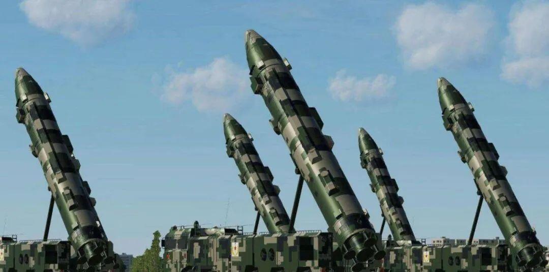 东风导弹的型号及其发展历程,东风导弹系列型号与发展历程概述