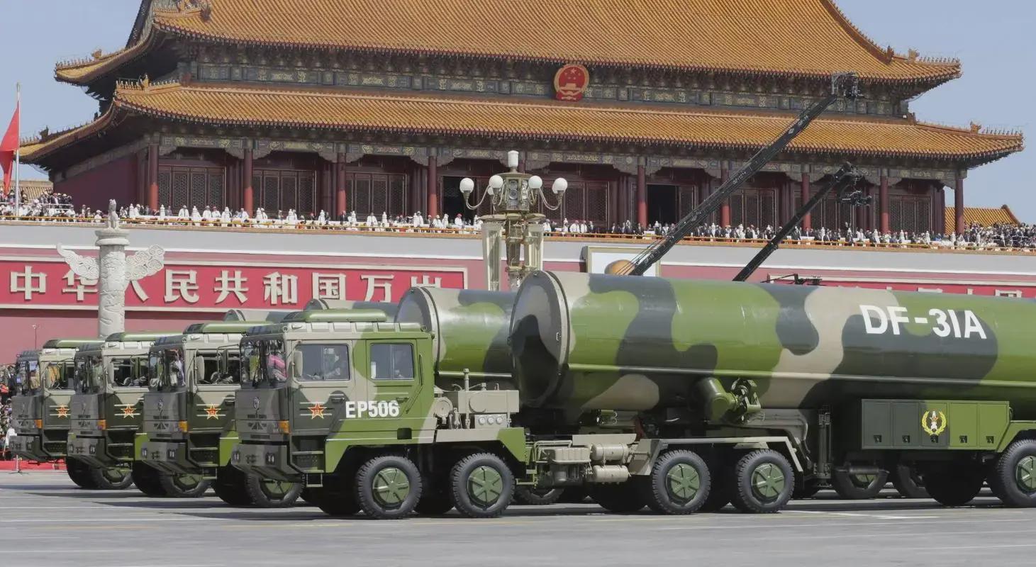 东风导弹的型号及其发展历程,东风导弹系列型号与发展历程概述