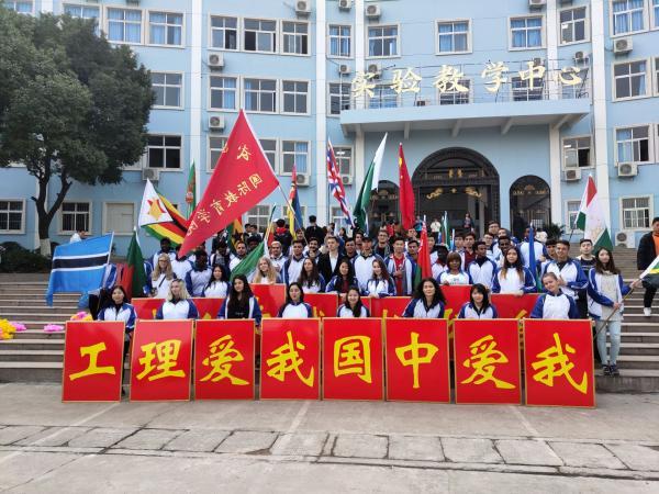 中巴军演开幕式,共同捍卫和平与繁荣的象征,中巴军演开幕式,共筑和平与繁荣的防线