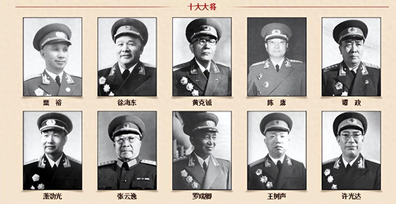 揭秘2023年中国现役上将数量及人物风采，2023年中国现役上将数量揭秘及将领人物风采展示