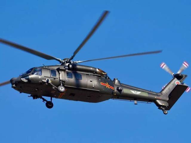 直-20性能解析,空中力量的多面手,直-20性能深度解析,空中力量的多面手