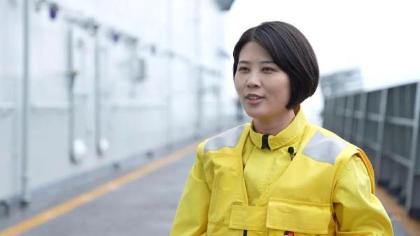 辽宁舰配备人员概况,辽宁舰配备人员概况概览